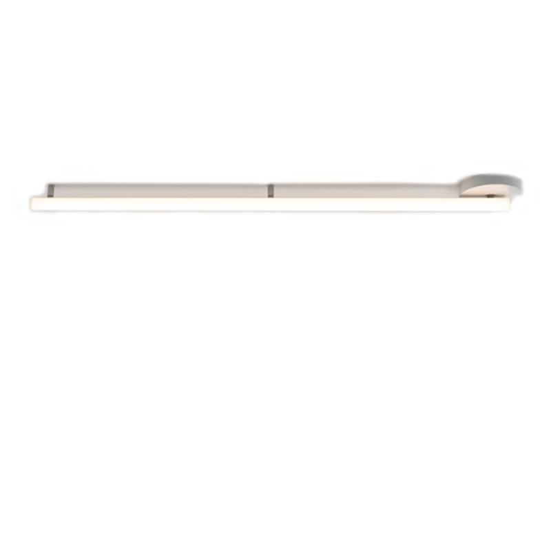 Artemide Lampada da Parete Alphabet of light linear 180 Longho Design Palermo