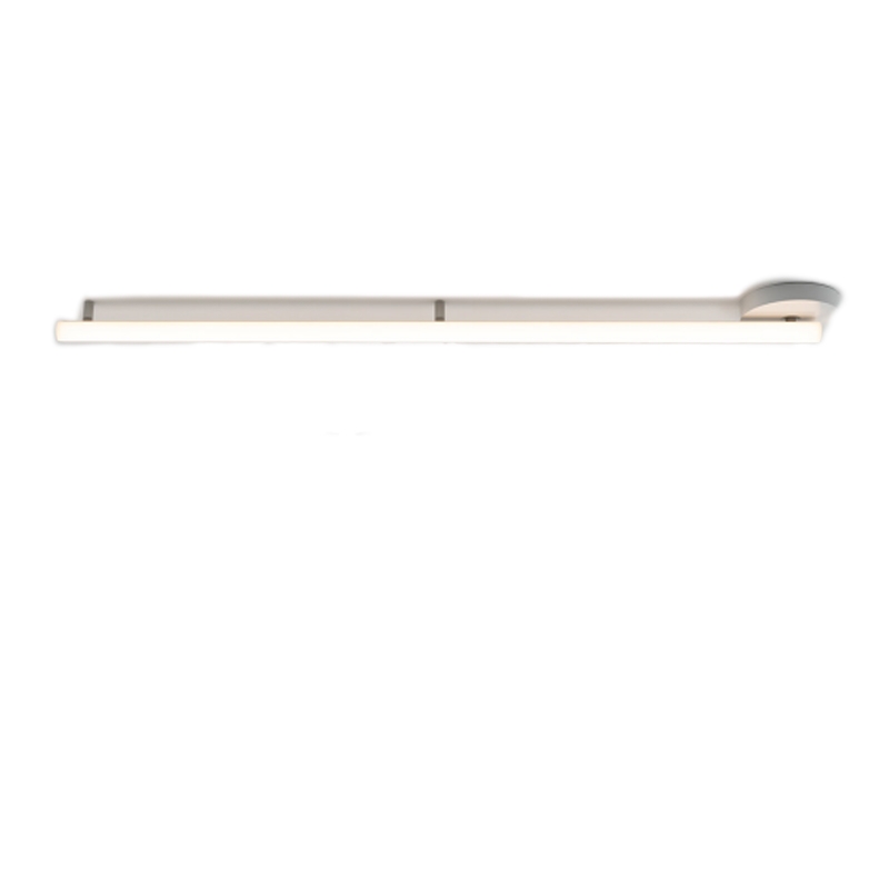 Artemide Lampada da Parete Alphabet of light linear 240 Longho Design Palermo