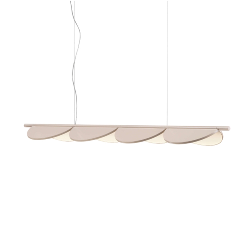 Flos Lampada Almendra S4 Nude Longho Design Palermo