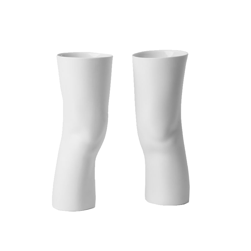 Seletti Vasi Elle Vases Longho Design Palermo 01