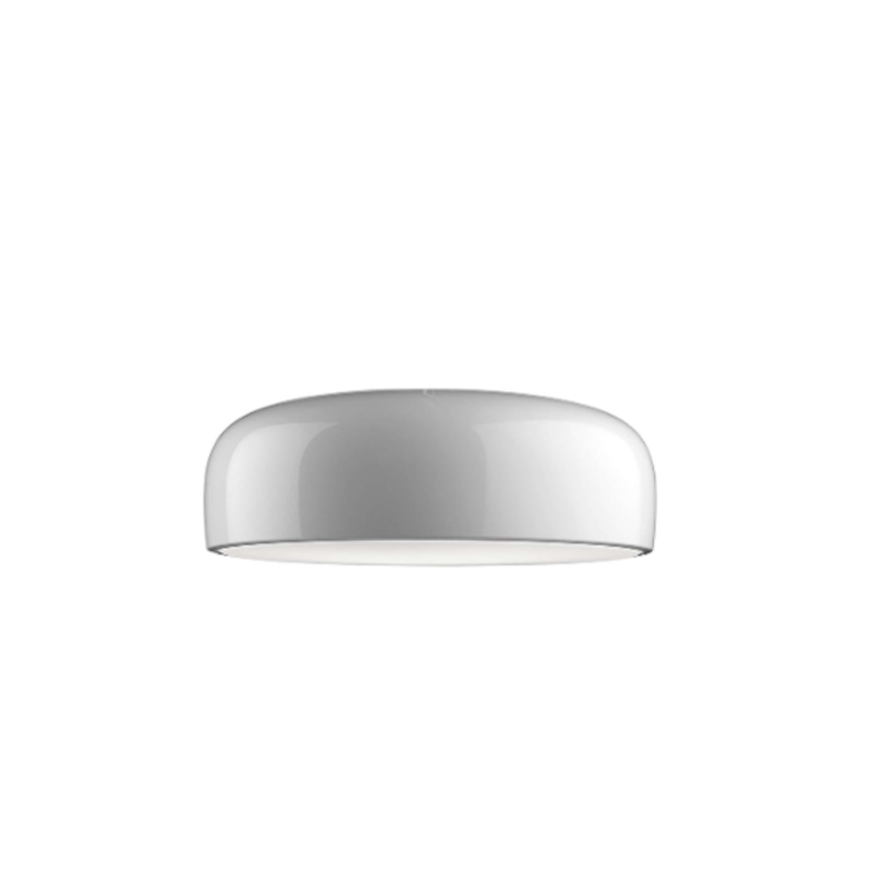 Flos Lampada da Parete Smithfield C Pro Dali Bianco Longho Design Palermo