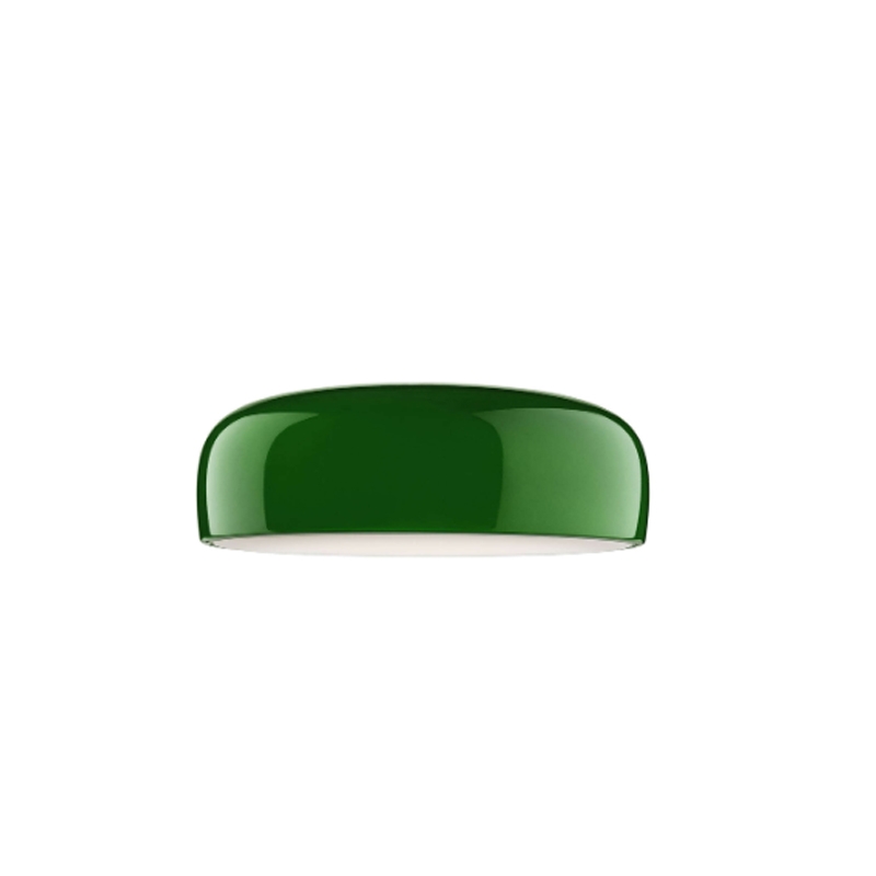 Flos Lampada da Parete Smithfield C Pro Dali Verde Longho Design Palermo