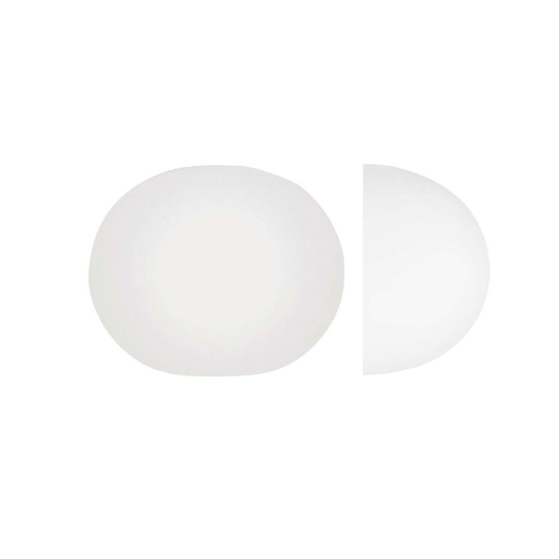 Flos Lampada da parete Glo-Ball W Longho Design Palermo