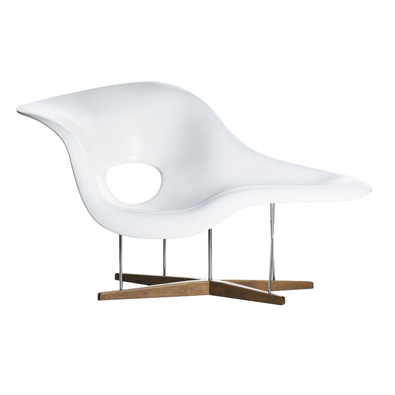 Vitra Lounge chair La Chaise longho design palermo 0