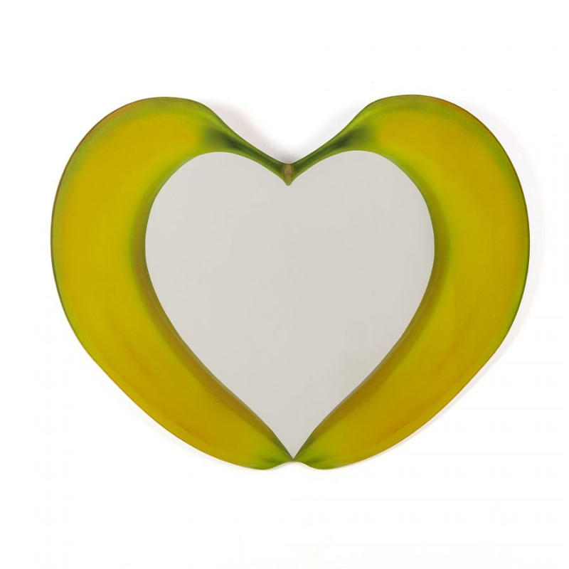 Seletti Specchio Love Banana Longho Design Palermo 1