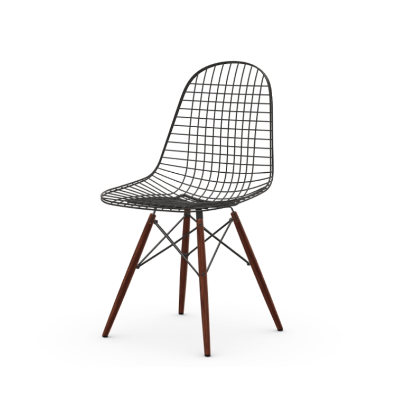 Vitra Wire Chair Dkw longho design palermo 3