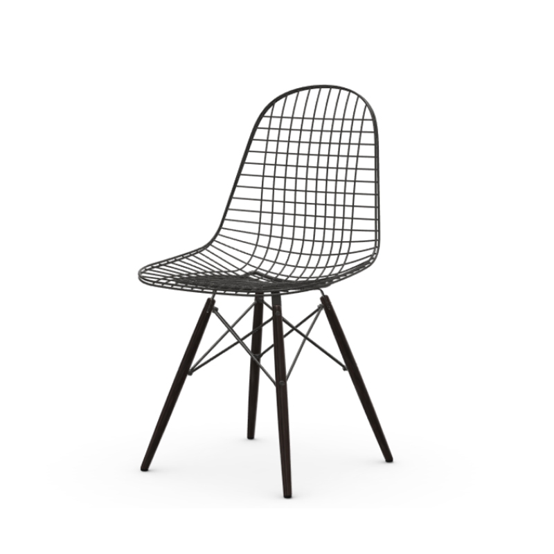 Vitra Wire Chair Dkw longho design palermo 1