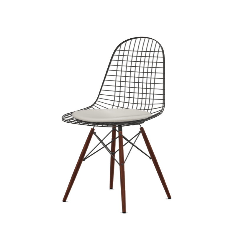 Vitra Wire Chair Dkw 5 longho design palermo 2