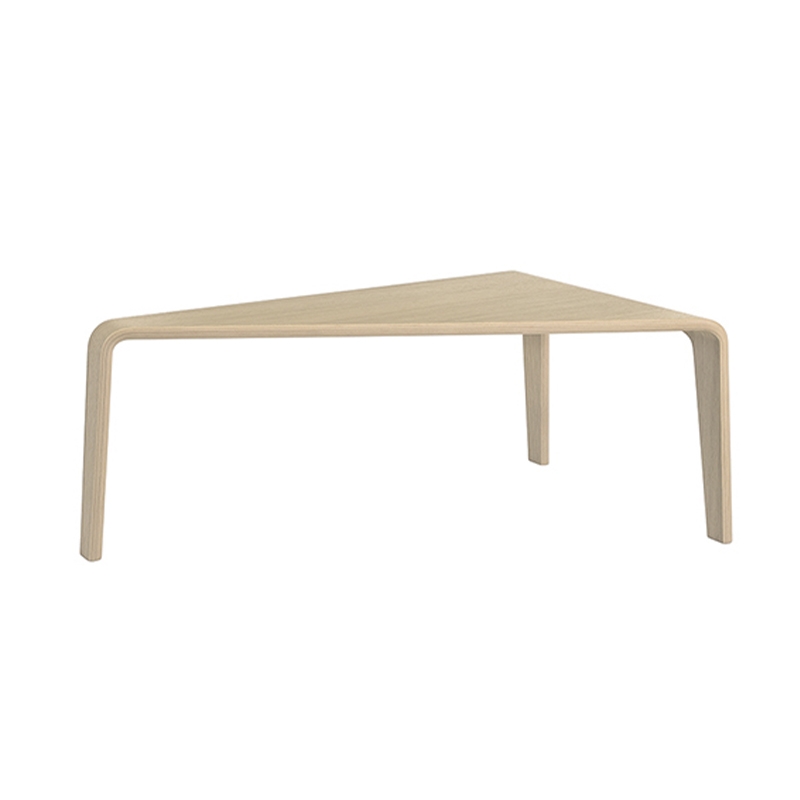 Arper Tavolino Ply Table 93x53 H36 Longho Design Palermo 1