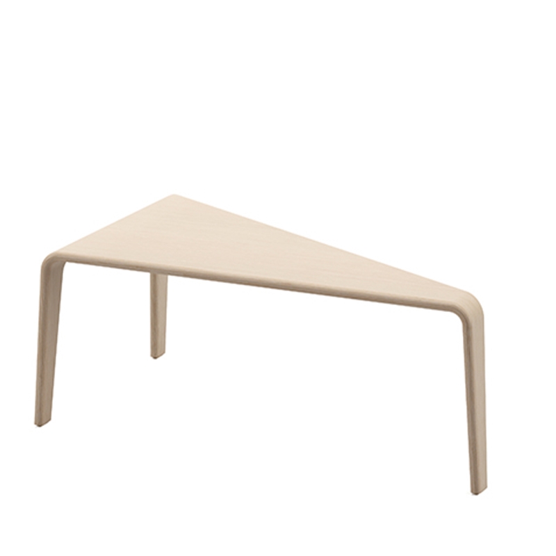 Arper Tavolino Ply Table 93x53 H36 Sinistra Longho Design Palermo 1