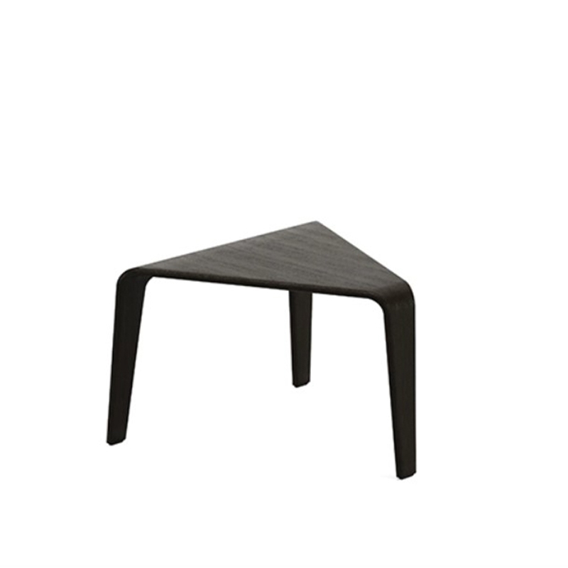 Arper Tavolino Ply Table 55x54 H36 DX Longho Design Palermo 1