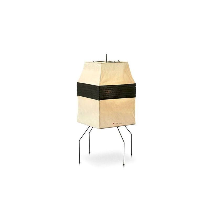 Vitra Lampada da Tavolo Akari UF1 H Longho Design Palermo