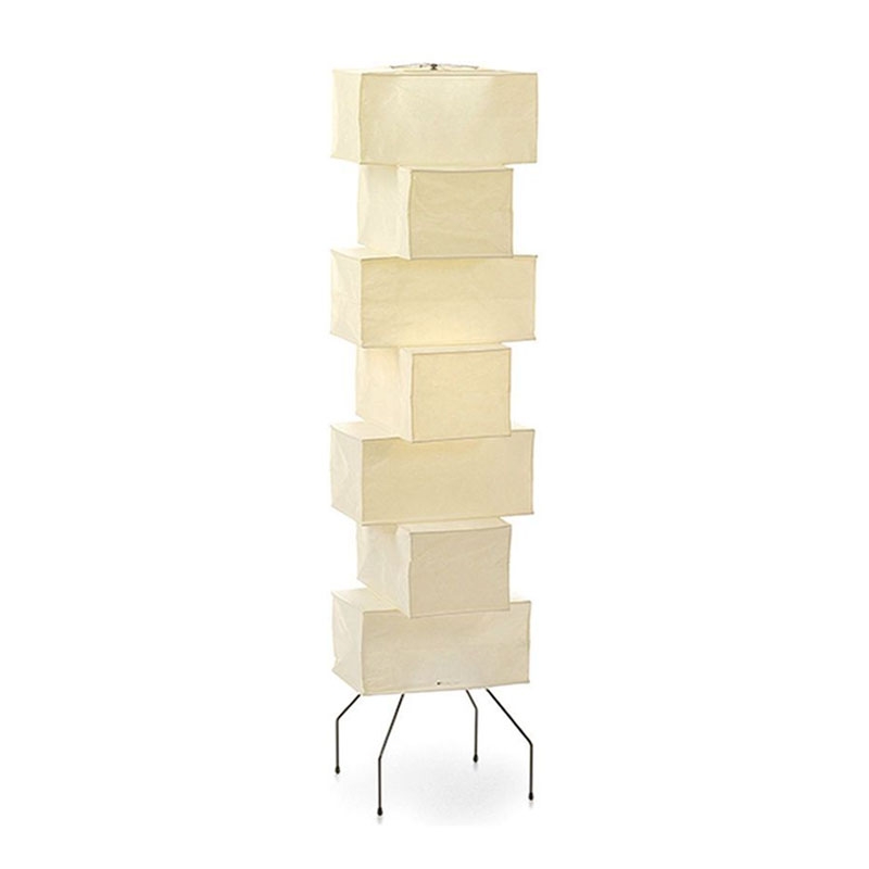 Vitra Lampada da Terra Akari UF4 L10 Longho Design Palermo