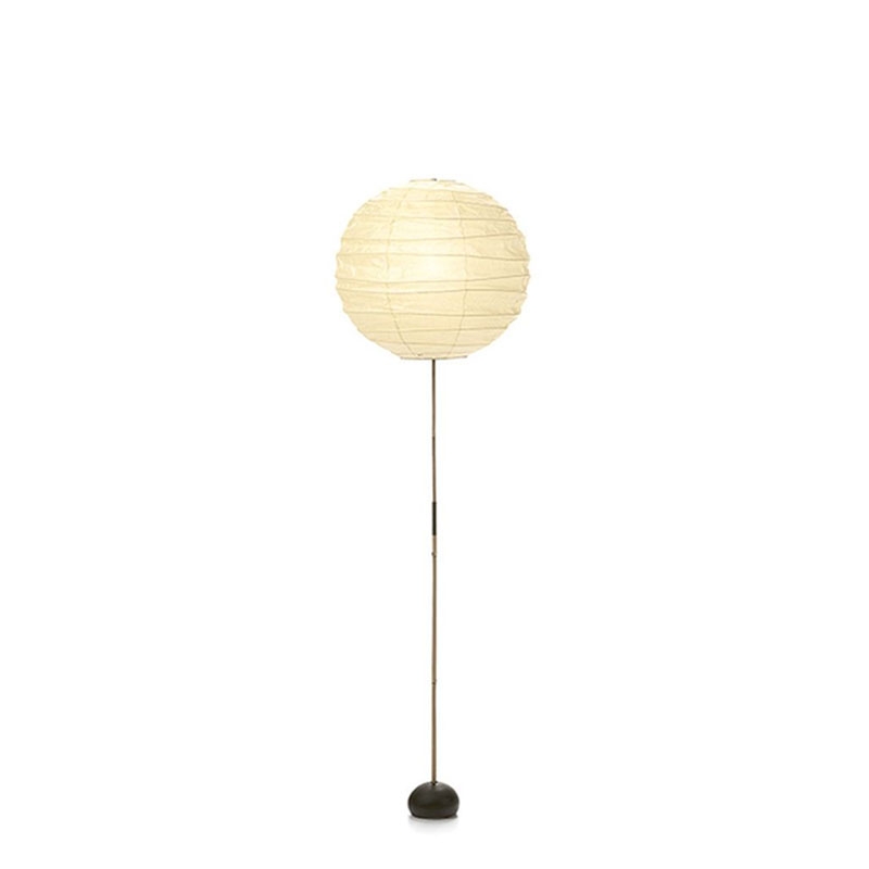 Vitra Lampada da Terra Akari BB3 55DD Longho Design Palermo