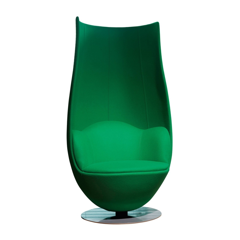 cappellini wanders tulip verde longho palermo