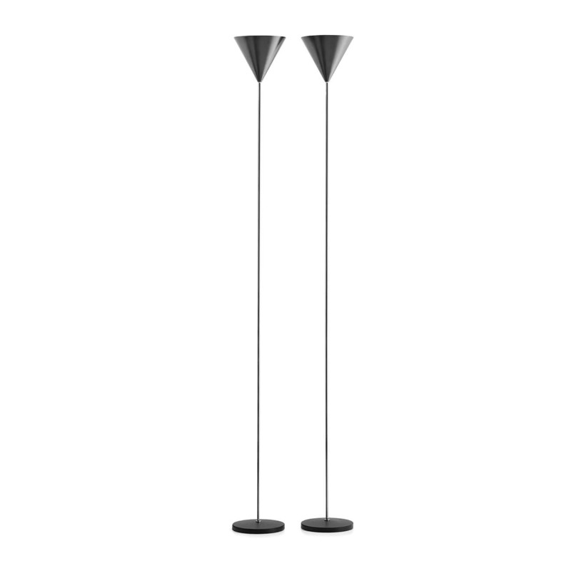 Azucena - Imbuto floor lamp