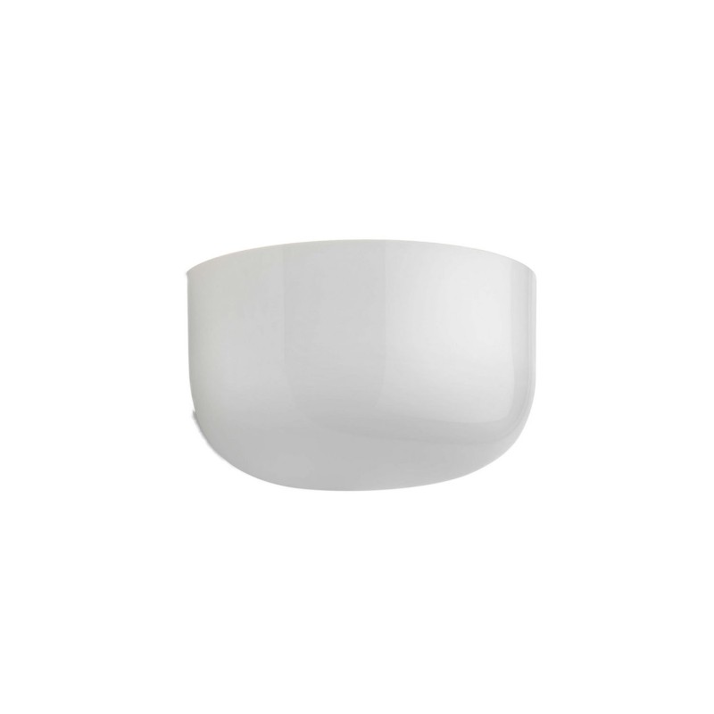 Flos - Bellhop Wall Up white wall lamp