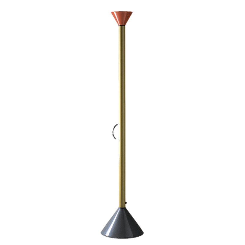 Artemide - Callimaco floor lamp