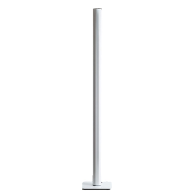 Artemide - Ilio 3000K floor lamp white glossy Artemide app