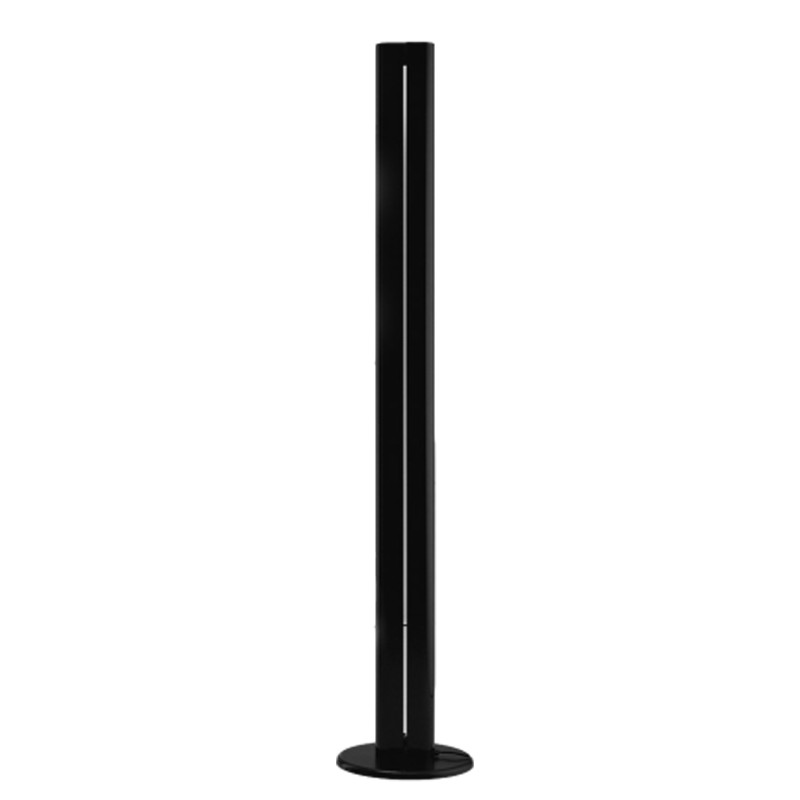 Artemide – Megaron floor lamp Led 3000K black