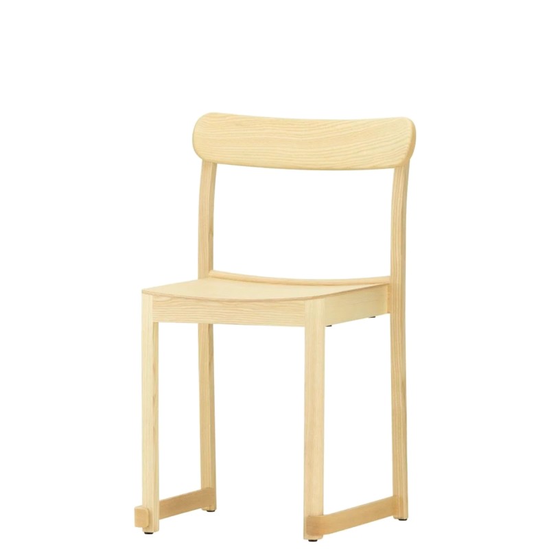 Artek - Atelier chair ash natural lacquered