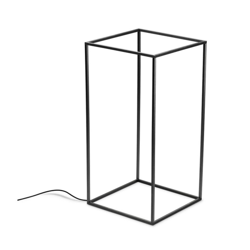 Flos Ipnos Outdoor black floor lamp Longho Design Palermo