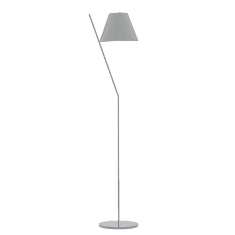 Artemide – La Petite floor lamp white