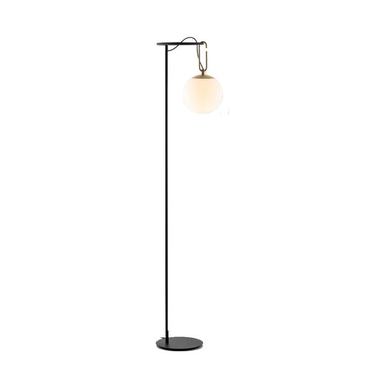 Artemide – nh 22 floor lamp