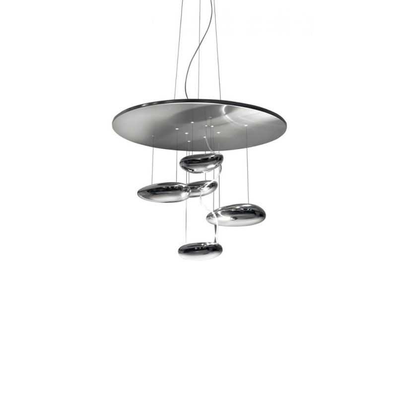 Artemide – Mercury Mini suspension lamp Led 2700K