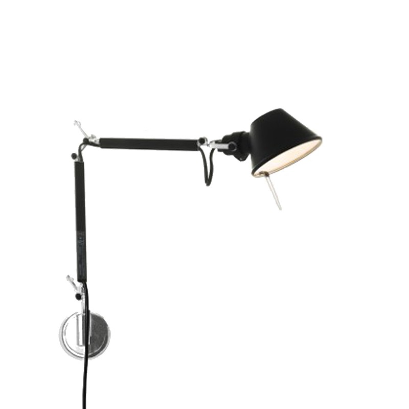 Artemide - Tolomeo Micro wall lamp