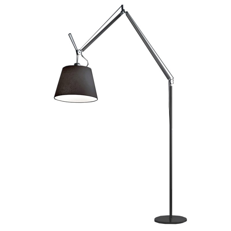 Artemide - Tolomeo Mega Floor lamp dimmer