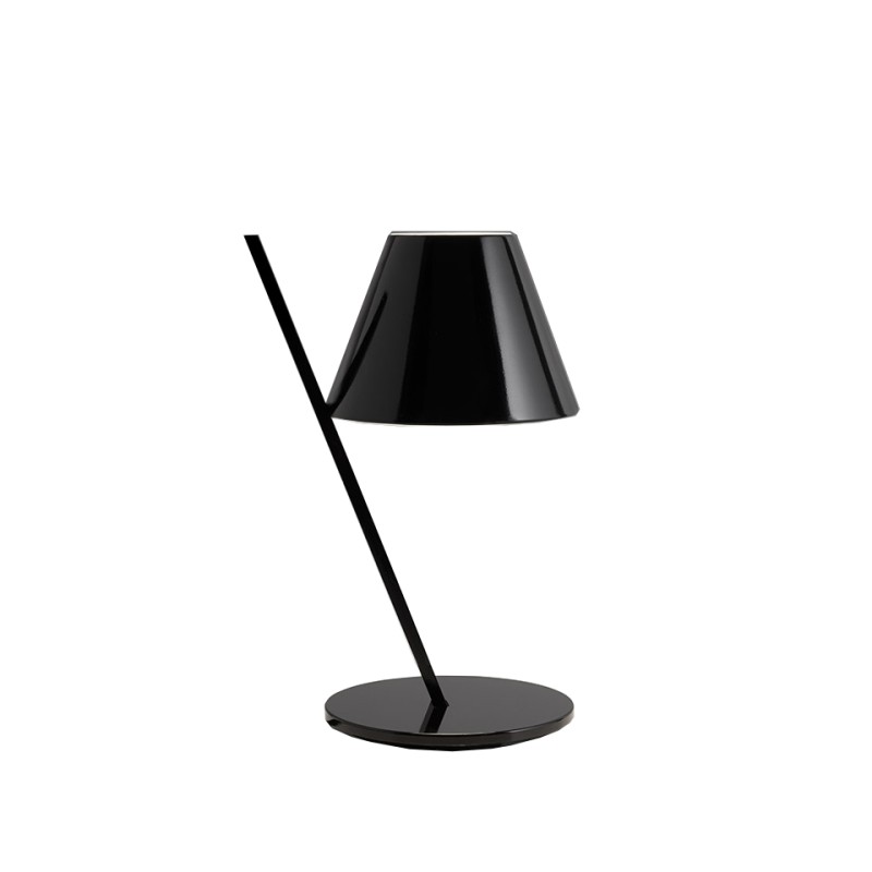 Artemide – La Petite Table lamp black