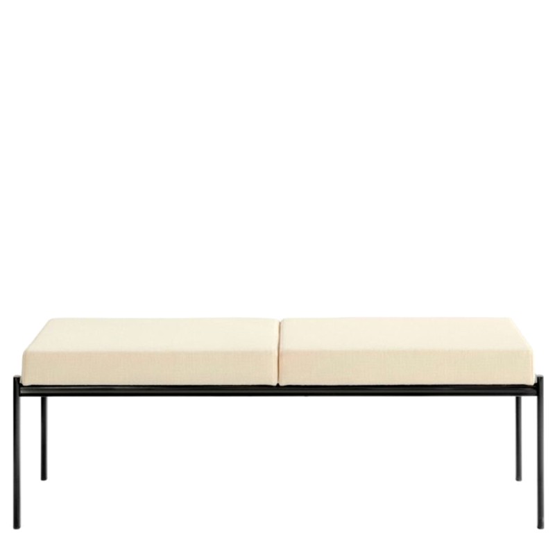 Artek - bench Kiki 2 seater