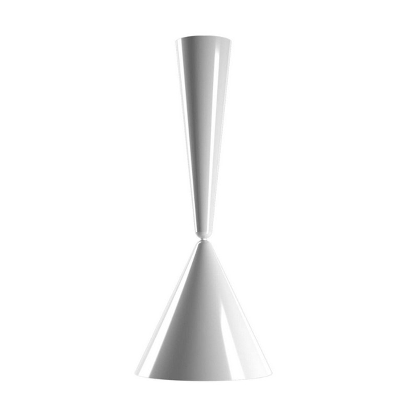 Flos Diabolo white suspension lamp Longho Design Palermo