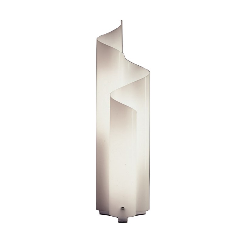 Artemide - Mezzachimera table floor lamp