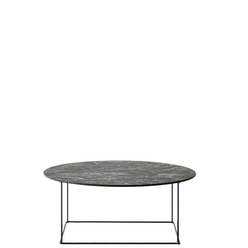 B&B Italia - Fat Fat Outdoor D89,5 coffee table