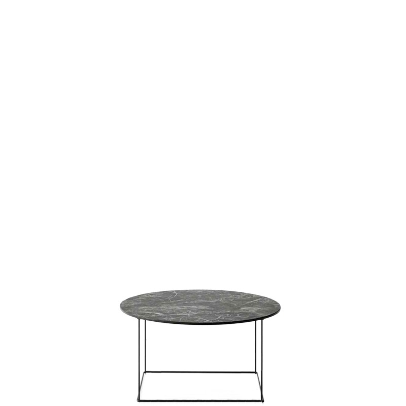 B&B Italia outdoor - Fat Fat Outdoor D62 coffee table