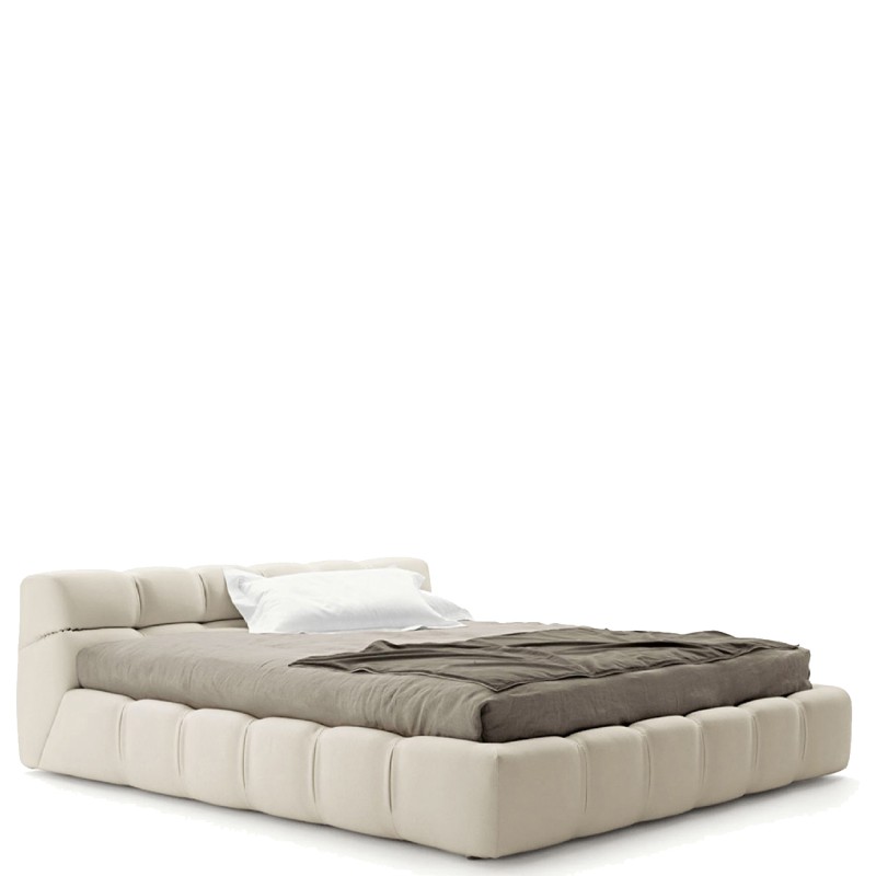 B&B Italia - Tufty Bed double bed