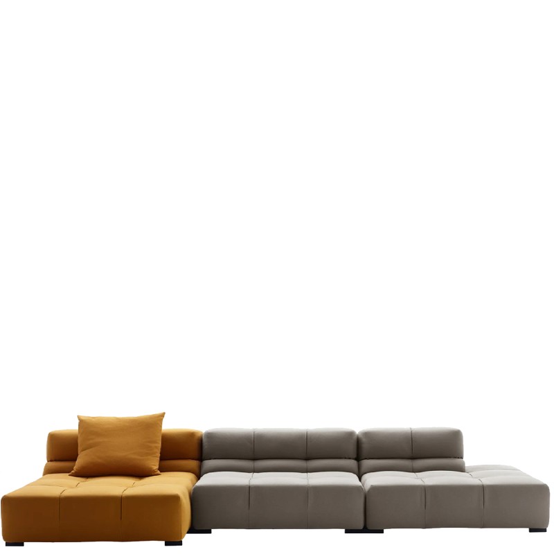 B&B Italia - Tufty-Time '15 modular system sofa
