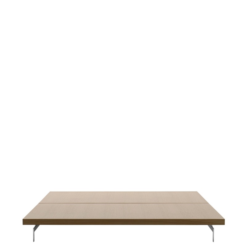 B&B Italia - Dock coffee table