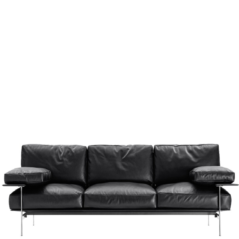 B&B Italia - Diesis sofa