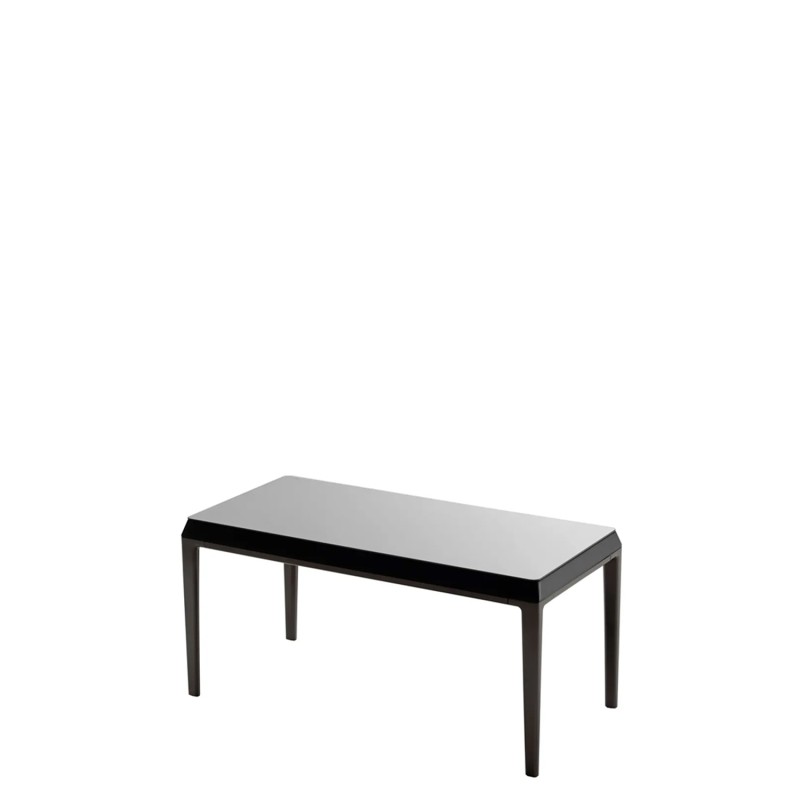 B&B Italia - Michel rectangular coffee table