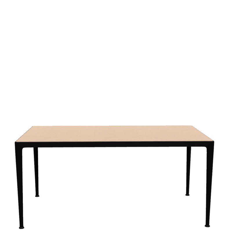 B&B Italia - Mirto Indoor rectangular table