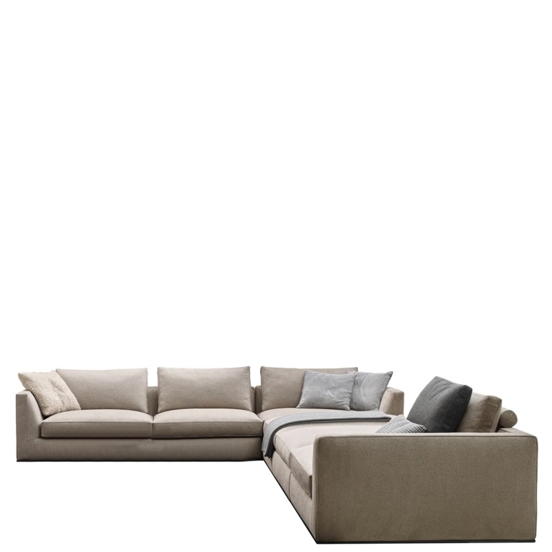 B&B Italia - Richard modular sofa