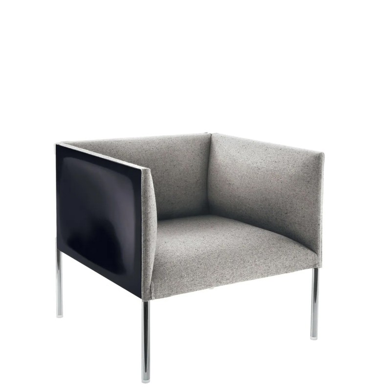 B&B Italia - Hollow armchair