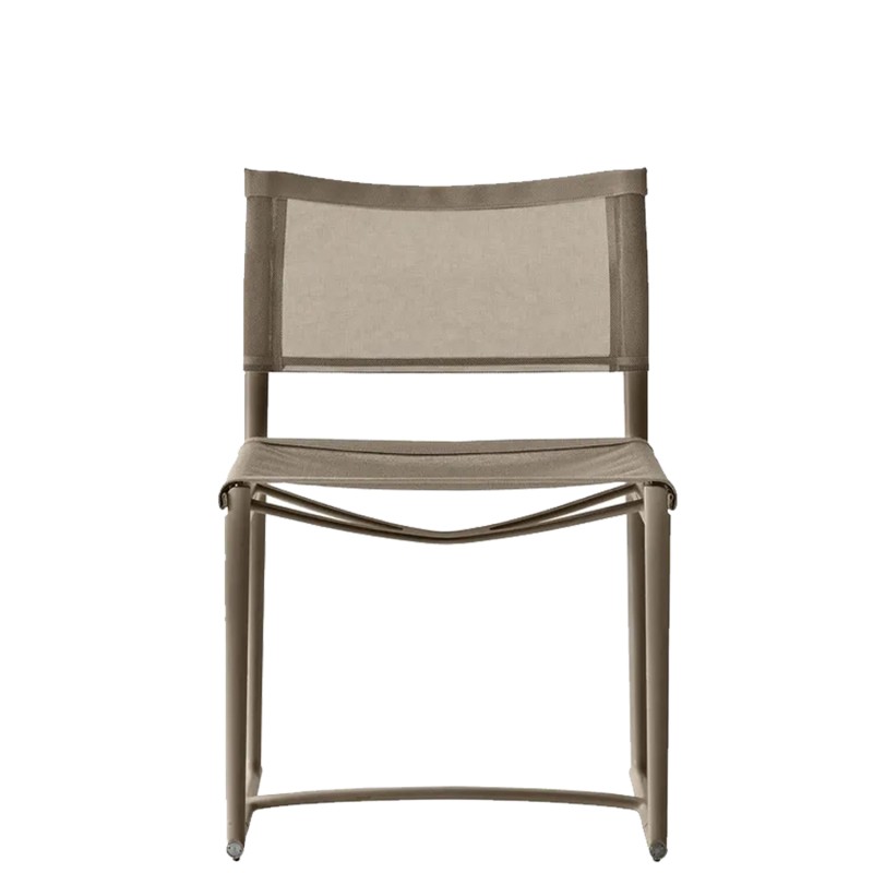 B&B Italia outdoor - Mirto Outdoor chair