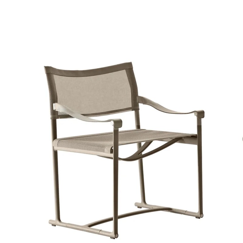 B&B Italia outdoor - Mirto Outdoor armchair