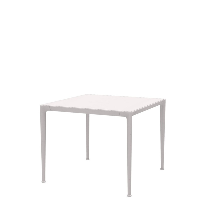 B&B Italia outdoor - Mirto Outdoor square table