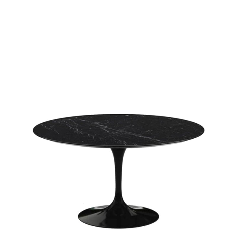Knoll - Saarinen Tulip d137 table