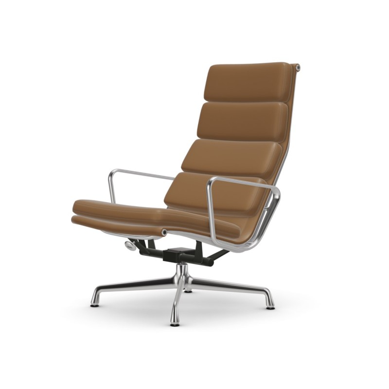 Vitra Poltrona Soft Pad Chair EA 222 longho design palermo